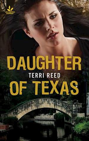 Daughter of Texas