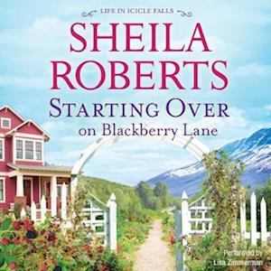 Starting Over on Blackberry Lane