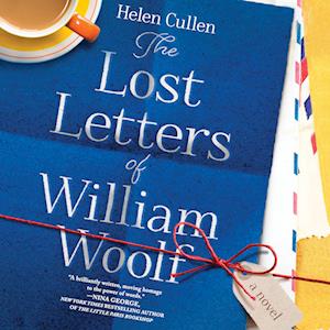 The Lost Letters of William Woolf