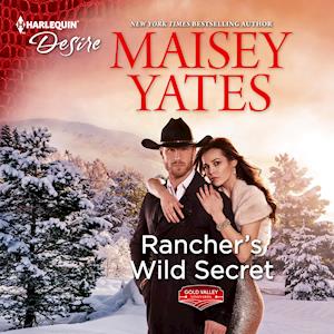 Rancher's Wild Secret