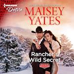 Rancher's Wild Secret