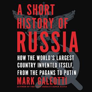 A Short History of Russia