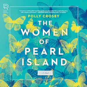 The Women of Pearl Island