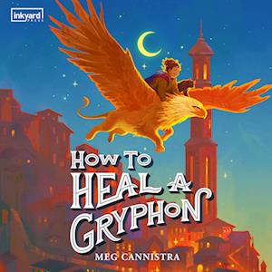 How to Heal a Gryphon