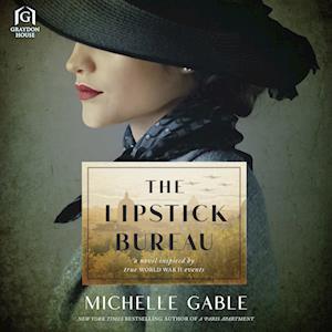 The Lipstick Bureau