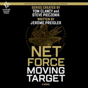 Net Force: Moving Target