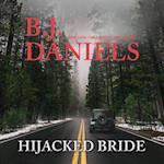 Hijacked Bride