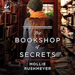 The Bookshop of Secrets