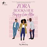 Zora Books Her Happy Ever After