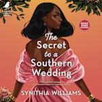 The Secret to a Southern Wedding