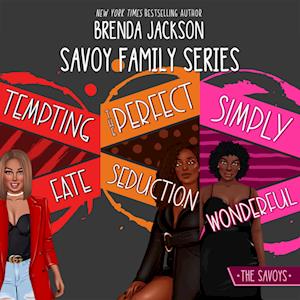 Savoy Family Series