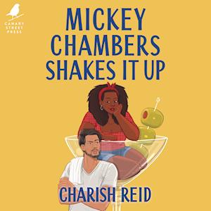 Mickey Chambers Shakes It Up