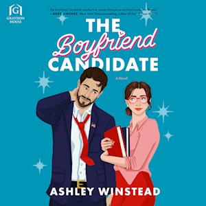 The Boyfriend Candidate