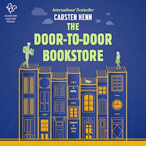 The Door-to-Door Bookstore