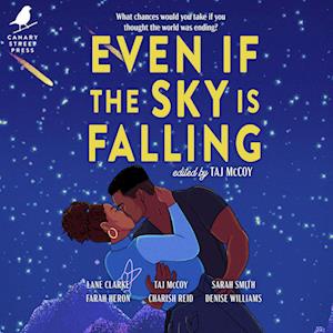 Even If The Sky is Falling