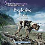 Explosive Trail