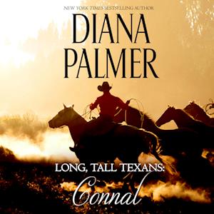 Long, Tall Texans: Connal