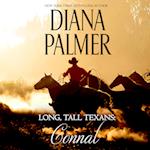 Long, Tall Texans: Connal