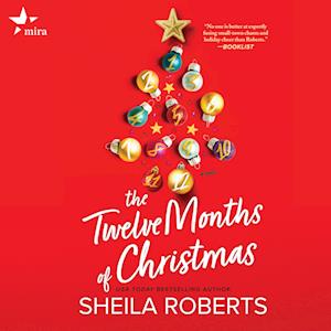 The Twelve Months of Christmas