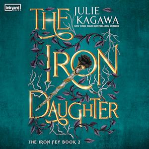 The Iron Daughter