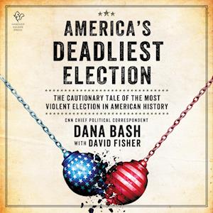 America's Deadliest Election