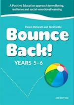 Bounce Back! Years 5-6 with eBook