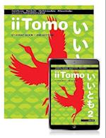 iiTomo 2 Student Book with eBook