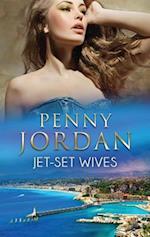 Jet-Set Wives - 2 Book Box Set