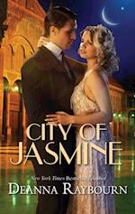 City Of Jasmine