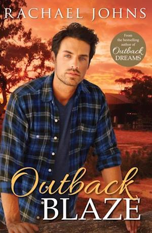 Outback Blaze (A Bunyip Bay Novel, #2)