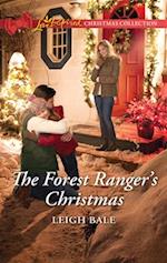 Forest Ranger's Christmas