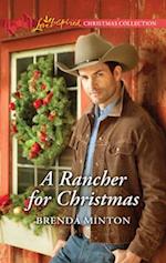 Rancher For Christmas