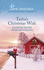 Tasha's Christmas Wish