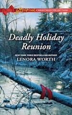 Deadly Holiday Reunion