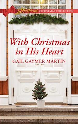 With Christmas In His Heart