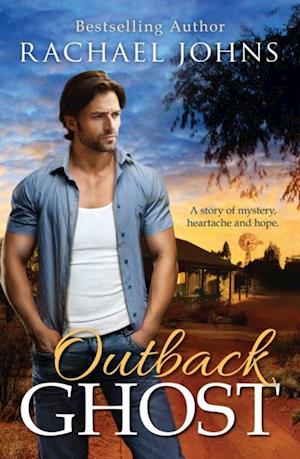 Outback Ghost (A Bunyip Bay Novel, #3)