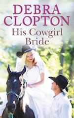 His Cowgirl Bride