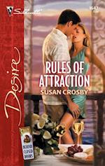 Rules Of Attraction