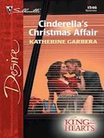 Cinderella's Christmas Affair