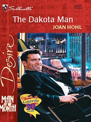 Dakota Man