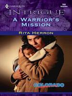 Warrior's Mission