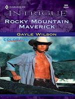 Rocky Mountain Maverick