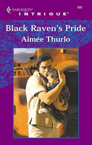 Black Raven's Pride