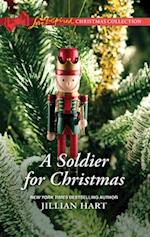 Soldier For Christmas