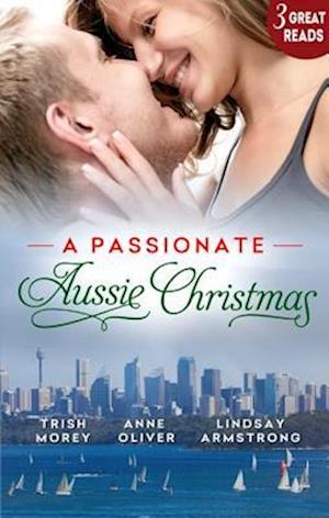Passionate Aussie Christmas - 3 Book Box Set