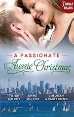 Passionate Aussie Christmas - 3 Book Box Set