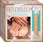 Pamper Me Reflexology Kit