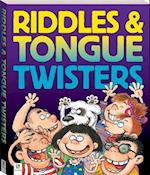 Tongue Twisters and Riddles (large, 160pp)