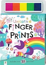 Unicorn Finger Prints