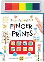 Picture Perfect Finger Prints